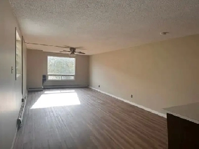 Spacious Bachelor Unit available September 1 - $1100 Image# 1