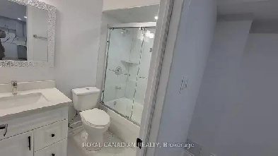 3 Bedroom Basement for Rent! Image# 3