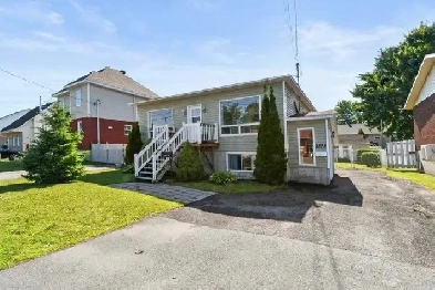 Maison détachée à louer Image# 9
