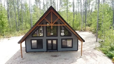 Cottage for sale Image# 3