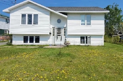 2 Bedroom Home in Sydney Mines close to school, hospital & pool Image# 1