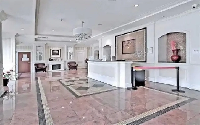 2 Beds 1 Bath Condo for Rent - Scarborough ! Image# 8