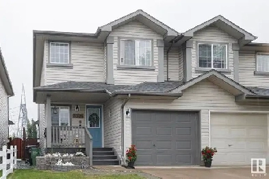 3 bedroom house with finished basement in Ellerslie Image# 14