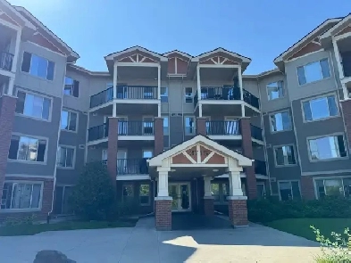 #218, 3715 Whitelaw Ln NW, Edmonton, AB, T6W 2C3 Image# 2