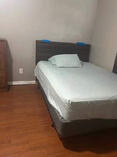 Basement for rent in Thickwood Image# 1