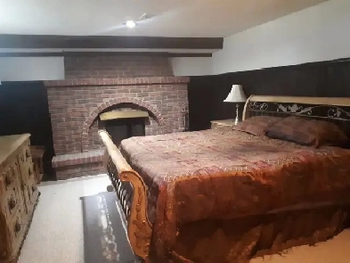 Large one bedroom in basement. Image# 1