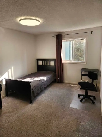 SEPT/01 Room Rental/Shared House Image# 8