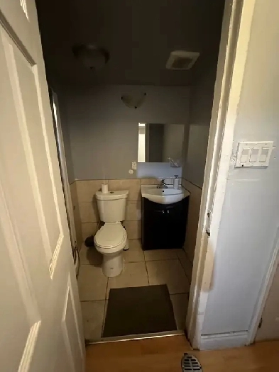 2 Bedroom basement for rent! Image# 1