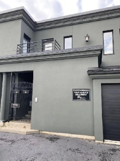 logement à louer 3 1/2 Image# 2
