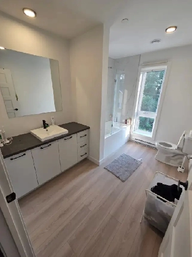 Cession de bail appartement 4 1/2 Image# 1