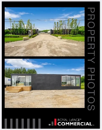 1400 sqft Modular for Show, Office, Cottage, Garden, Tiny Home Image# 1