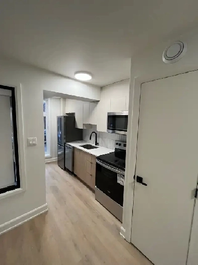 1 Bedroom Apartment - Glebe Image# 7