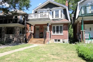 1 Bedroom Apartment for Rent Across from High Park Image# 11