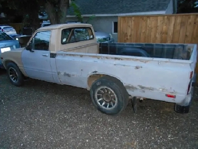 Im lookin 4 a Garage in East end to rent? Image# 1