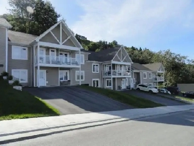 Bayview Condo for Rent in Corner Brook Image# 5