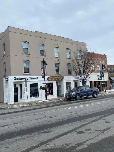 Wow! Great One Bedroom Apartment for rent at Downtown Uxbridge Image# 4