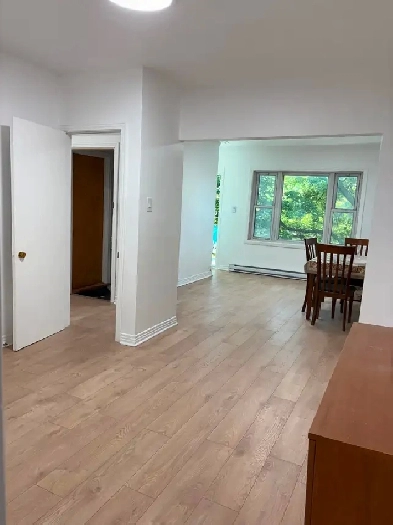 Un appartement 3 1/2 à louer à LaSalle Image# 7