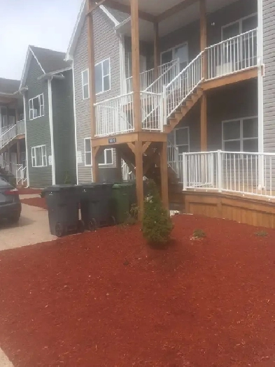 PET FRIENDLY - 2 BEDROOM APT SEPTEMBER 1ST Image# 7
