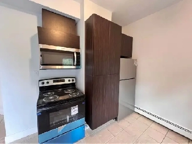 2 BEDROOM APT FOR SETEMBER ON DALHOUSIE CAMPUS Image# 4