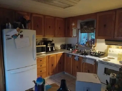 private room for rent in mundare Image# 1