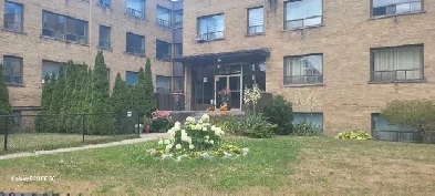 large renovated two bedroom apartment Image# 4