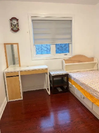 Room for rent at Upper level. Image# 3