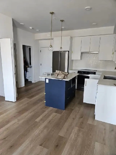 Private room for rent with private washroom Image# 1