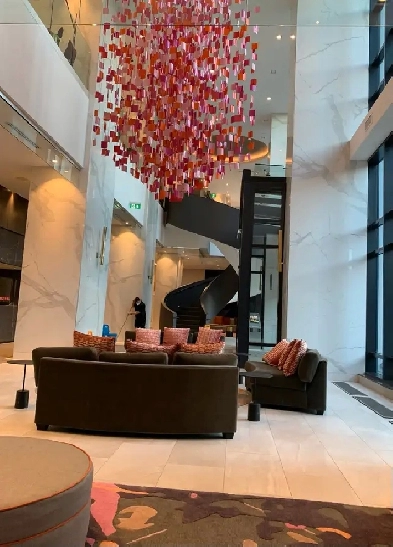 Toronto Tridel 2 Den Condo at Bloor Islington Image# 5