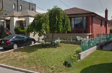Basement Apartment For Rent (Toronto) Image# 10