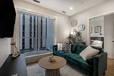 Downtown 2-Bedroom – Pet-Friendly & Move-In Bonus Image# 8