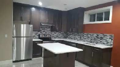 Semi furnished basement 2 Bedroom 2 Full Bathroom in Laurel Image# 6