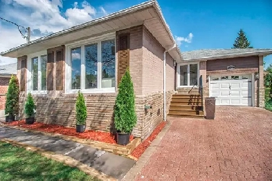 2 Bedroom 1 Washroom Basement Apartment in Scarborough For LEASE Image# 2
