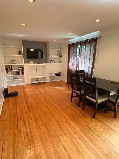 Upstairs of house for rent. 2 bedroom & 1 bath Image# 6