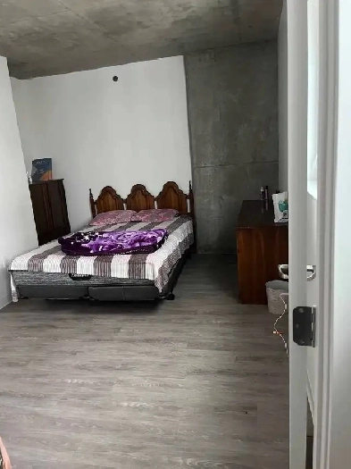 Least transfer of a one bedroom apartment Image# 1