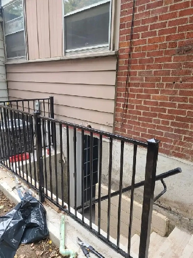 Fully Furnished 1 Bedroom Legal Basement in Scarborough for Rent Image# 10