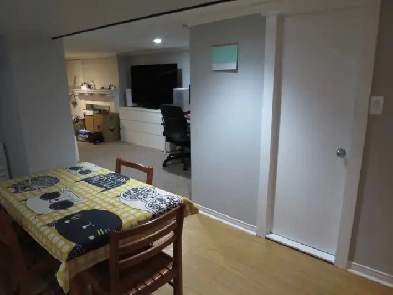 Cozy Bachelor Basement for Rent Image# 15