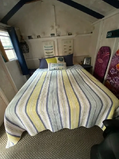 Magna Bay Resort RV, BC  Lot Image# 1