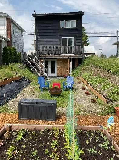 House For Sale Clair New Brunswick Image# 1