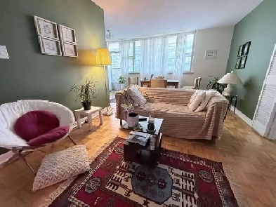 2 bedroom 1 bathroom for rent, available sep 1st Image# 4