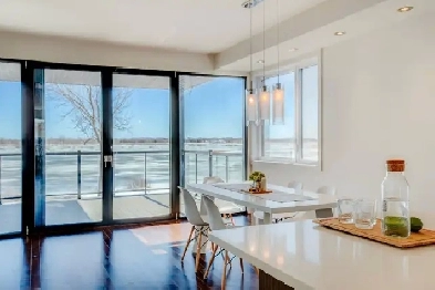 Condo à louer Repentigny -Bord de l'eau Image# 2