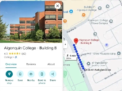 Rooms For Rent ✔Females✔ Furnished Rooms ✔All Included Room Rent