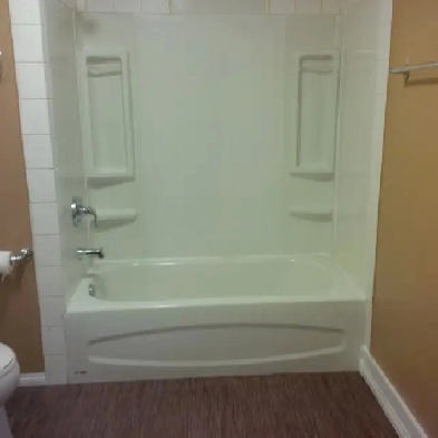 2 Bed Den Main floor for Rent - All Utilities included Image# 1