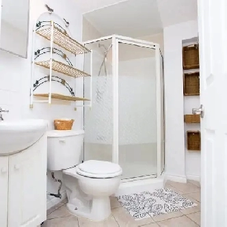 2-Bedroom Basement Apartment for Rent – Scarborough, ON Image# 8