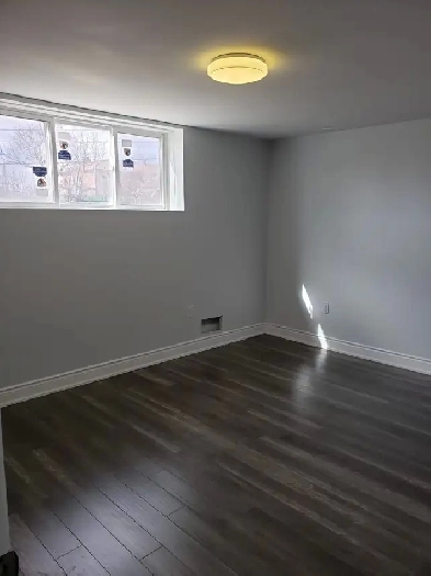 Available 2 Bedroom Basement for Rent Image# 2