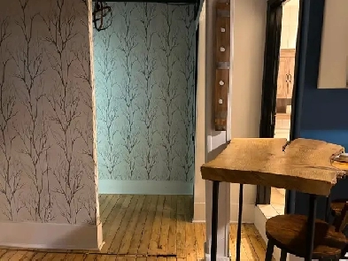 Downtown Barrie one bedroom apartment Image# 1