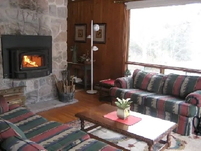 For Rent: Cozy Country Cabin in Beautiful  Beaver Valley! Image# 9