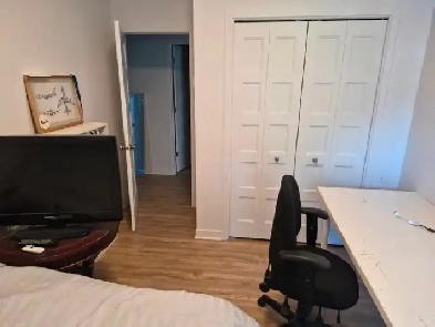 Chambre privée à Blainville 400$ Image# 2