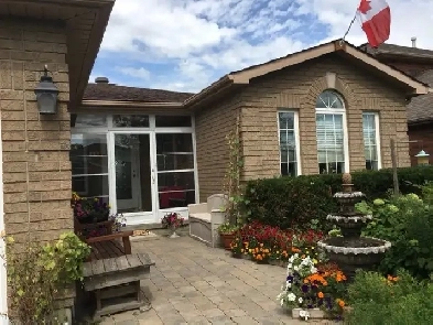 4 Bed Rooms With 3 Baths House For Rent Image# 1