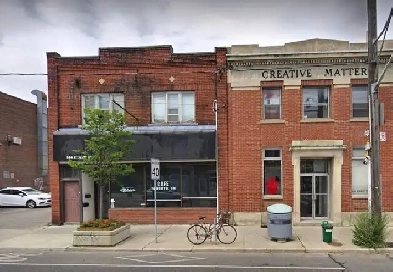 Prime Location Junction High Park Retail Store Image# 9