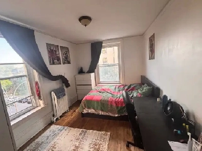 Private Room For Rent